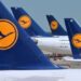 Lufthansa отпушта 400 вработени, ќе ги замени со вештачка интелигенција