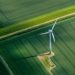 Данска добива дури 65% струја од ветерниците