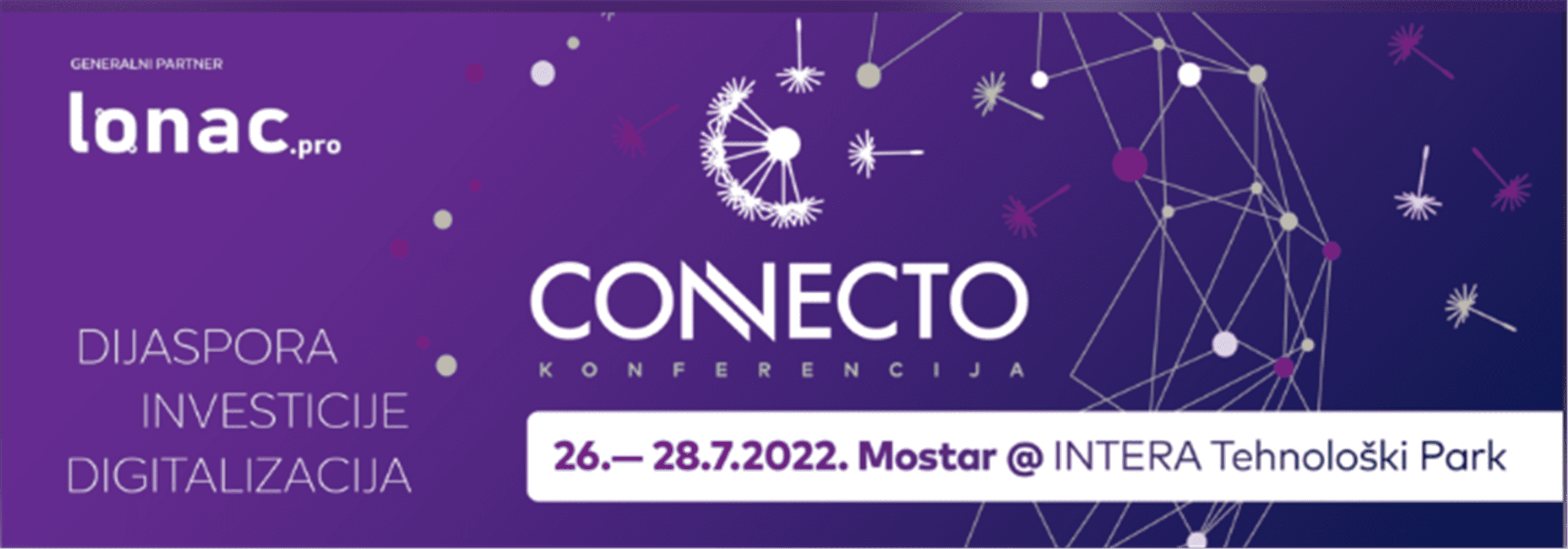 Хибридна конференција и деловни средби„CONNECTO 2022“