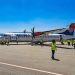 Пристигна првиот авион на Air Serbia на релација Белград-Охрид