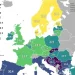 Младите Македонци и Црногорци најдоцна се осамостојуваат од своите родители