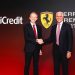 UniCredit го започнува своето партнерство со Ferrari под наслов „Bound by Passion. United in Excellence”