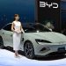 Кинескиот гигант BYD презентира полнач што овозможува 250 милји за само пет минути